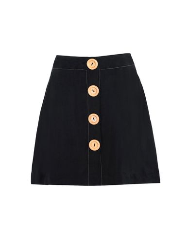 ZOOM RAKHA - Mini skirt