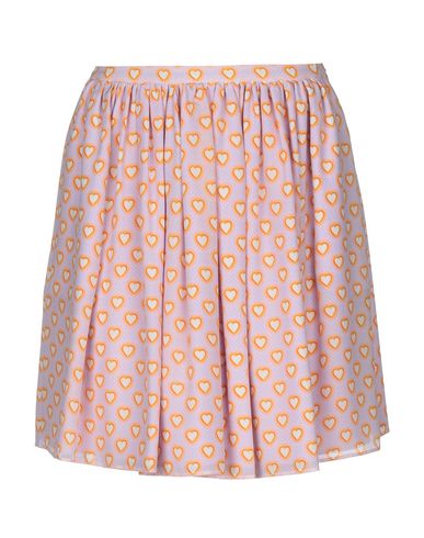 ZOOM MIU MIU - Gonna ginocchio