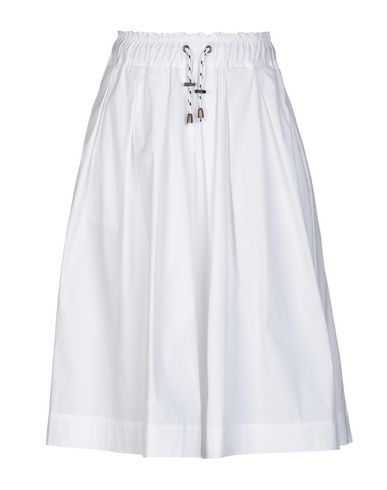 ZOOM WOOLRICH - Falda corta