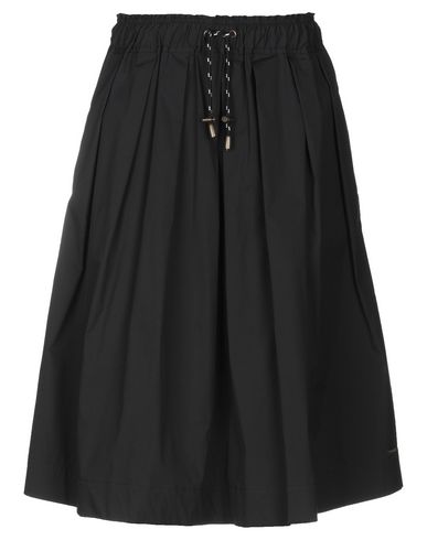 ZOOM WOOLRICH - Falda corta