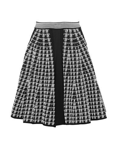 ZOOM EMILIO PUCCI - Knee length skirt
