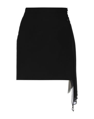 ZOOM GIVENCHY - Knee length skirt