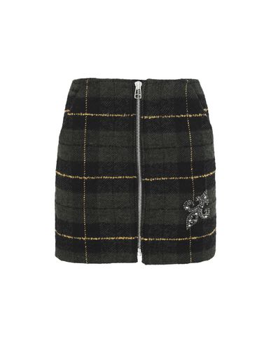 ZOOM THE KOOPLES - Mini-jupe