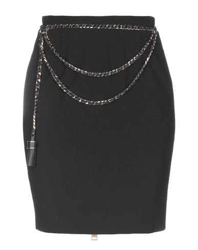 ZOOM DSQUARED2 - Knee length skirt
