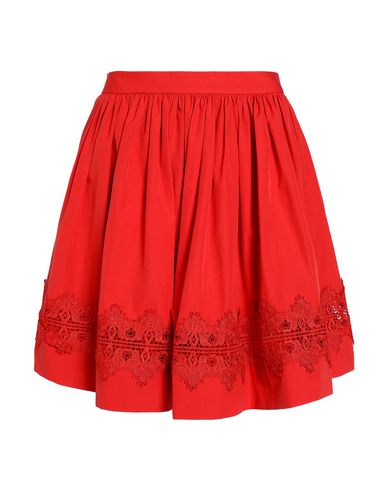 ZOOM ALICE + OLIVIA - Φούστα στο γόνατο