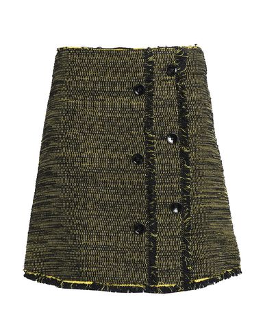 ZOOM PROENZA SCHOULER - Knee length skirt