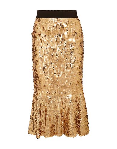 ZOOM DOLCE & GABBANA - Midi Skirts