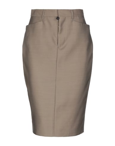 ZOOM DSQUARED2 - Jupe au genou
