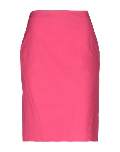 ZOOM PIAZZA SEMPIONE - Knee length skirt