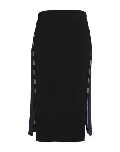 ZOOM ANTONIO BERARDI - 3/4 length skirt
