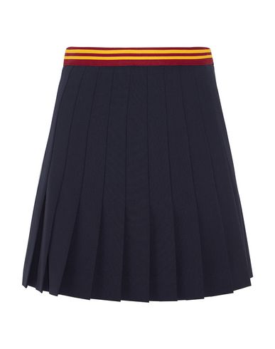 ZOOM MIU MIU - Mini skirt