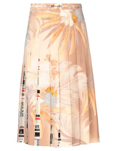 ZOOM MAISON MARGIELA - Knee length skirt