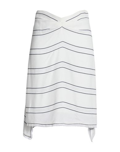 ZOOM PROENZA SCHOULER - Knee length skirt