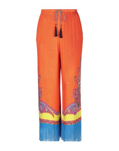 ZOOM ETRO - Casual trouser