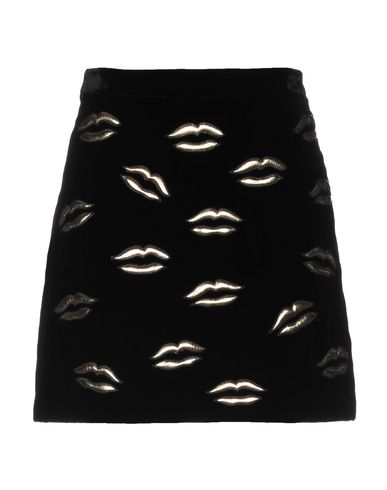 ZOOM GIVENCHY - Mini skirt