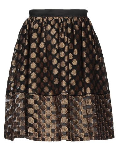 ZOOM L' AUTRE CHOSE - Knee length skirt