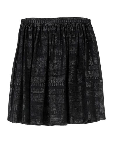 ZOOM L' AUTRE CHOSE - Knee length skirt