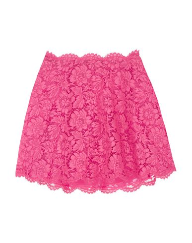 VALENTINO Mini skirt,35393590UF 4