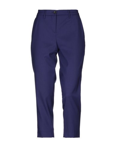 ZOOM MIU MIU - Casual pants