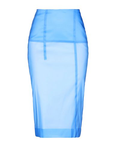 ZOOM VICTORIA BECKHAM - Jupe mi-longue
