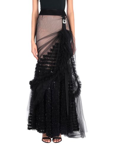 ZOOM DSQUARED2 - Jupe longue