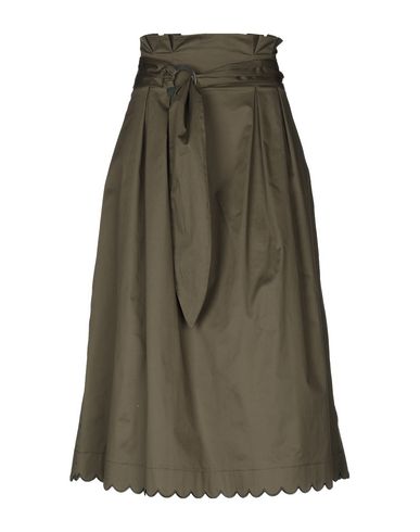 ZOOM MARIA GRAZIA SEVERI - Midi Skirts