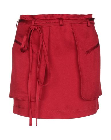 ZOOM VALENTINO - Mini skirt