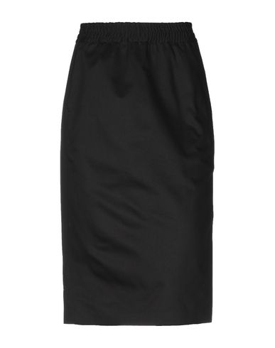 BARBARA ALAN Knee length skirt,35396091XF 5