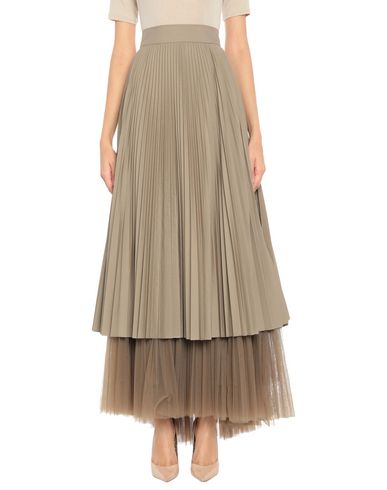 ZOOM BRUNELLO CUCINELLI - Maxi Skirts
