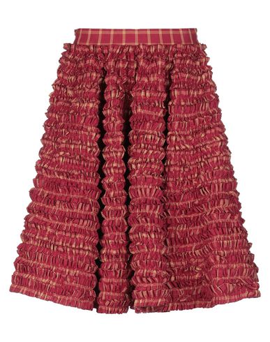 ZOOM DSQUARED2 - Jupe au genou
