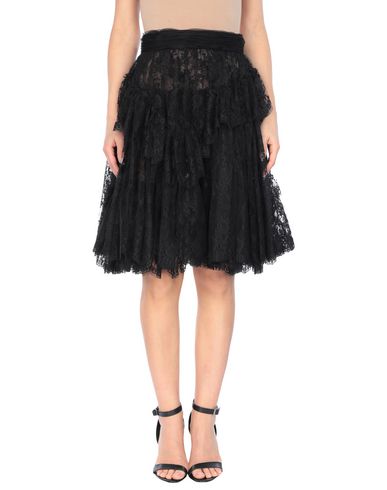 ZOOM DSQUARED2 - Knee length skirt
