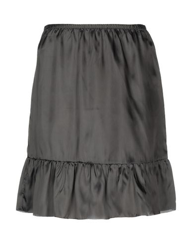 ZOOM L' AUTRE CHOSE - Knee length skirt