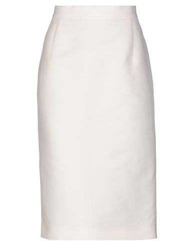 ZOOM JIL SANDER - Midi Skirts