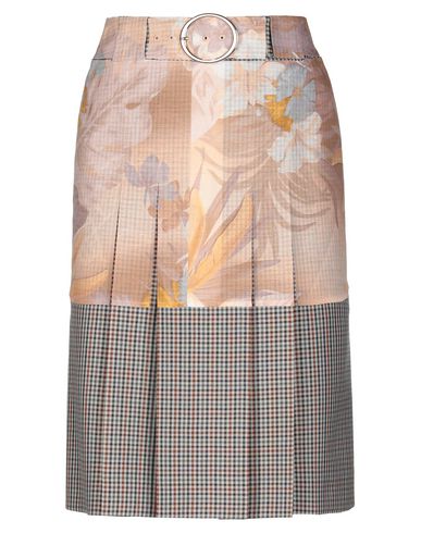 ZOOM MAISON MARGIELA - Knee length skirt