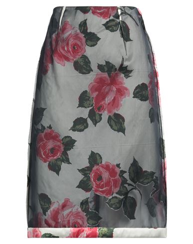 ZOOM MAISON MARGIELA - Midi Skirts