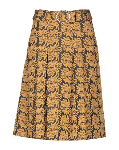 ZOOM MAISON MARGIELA - Knee length skirt