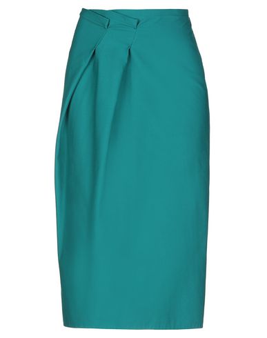 ZOOM JIL SANDER - 3/4 length skirt