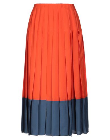 ZOOM PIAZZA SEMPIONE - 3/4 length skirt