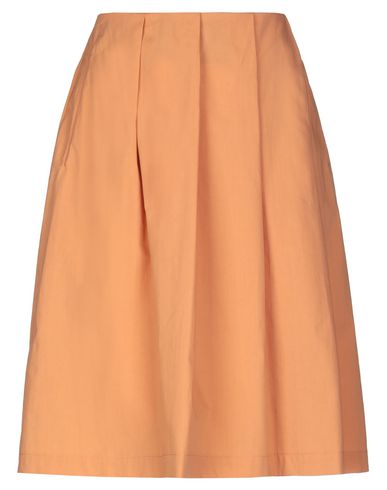 ZOOM L' AUTRE CHOSE - Knee length skirt