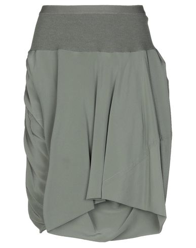 ZOOM RICK OWENS - Palazzo pant