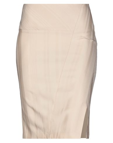 ZOOM PATRIZIA PEPE - Knee length skirt