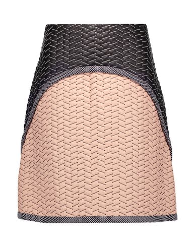 ZOOM PROENZA SCHOULER - Knee length skirt