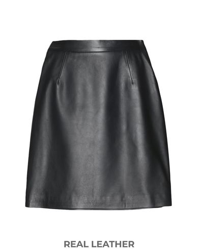 ZOOM 8 by YOOX - Mini skirt