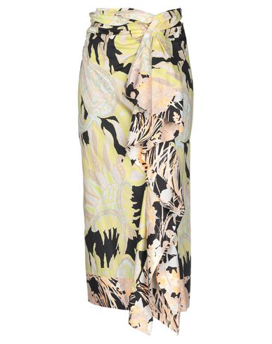 ZOOM DRIES VAN NOTEN - Maxi Skirts