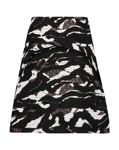 ZOOM PROENZA SCHOULER - Knee length skirt