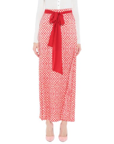 ZOOM L' AUTRE CHOSE - Long skirt