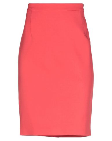 ZOOM BLUMARINE - Knee length skirt