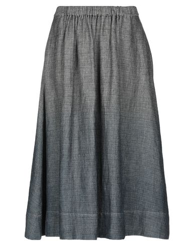 ZOOM METAMORFOSI - Midi Skirts