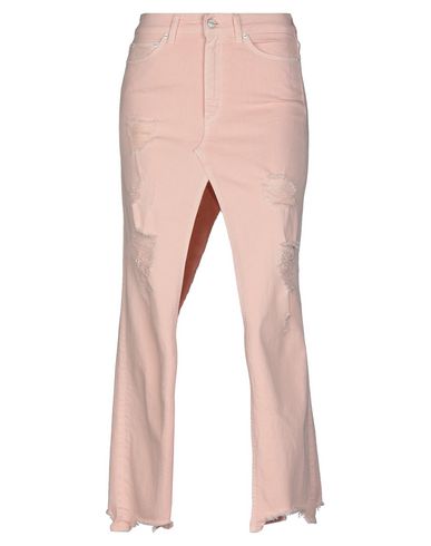 ZOOM DONDUP - Denim skirt