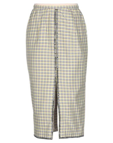 ZOOM N°21 - Midi Skirts